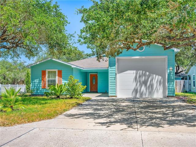 House for sale in Fulton, Texas
