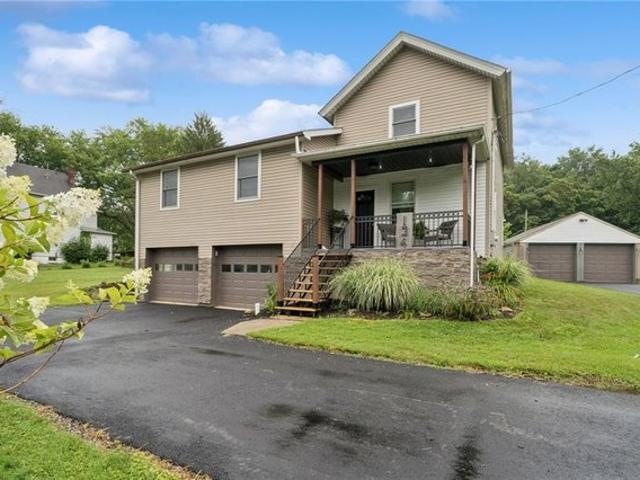 House for sale in Hunker, Pennsylvania