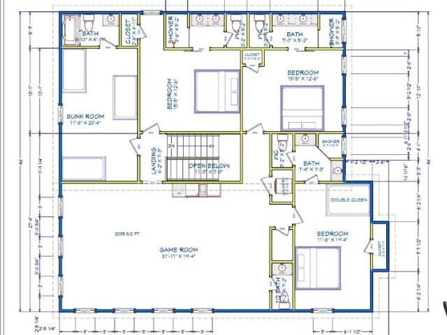 House for sale in Broken Bow, Oklahoma