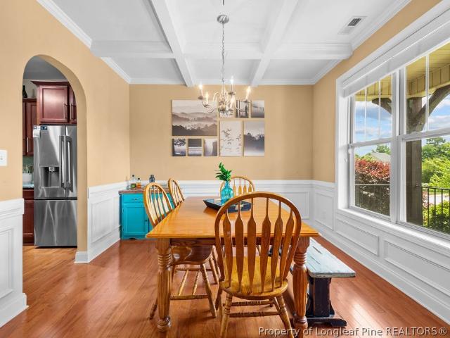 House for sale in Cameron, North Carolina