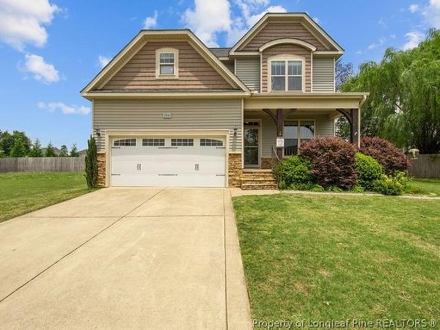 House for sale in Cameron, North Carolina