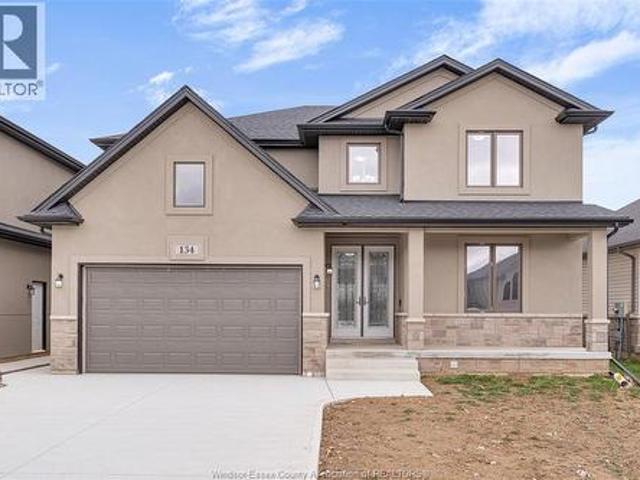 House for sale in Chatham, Southwestern Ontario