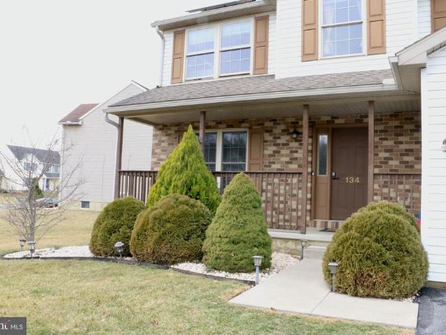 House for sale in Lebanon, Pennsylvania