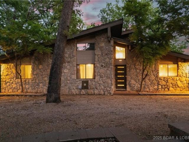 House for sale in Lake Ozark, Missouri