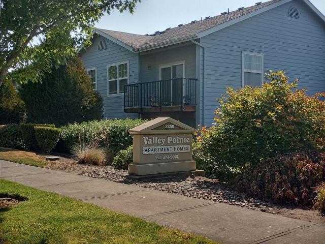 Apartment for rent in McMinnville, Yamhill County