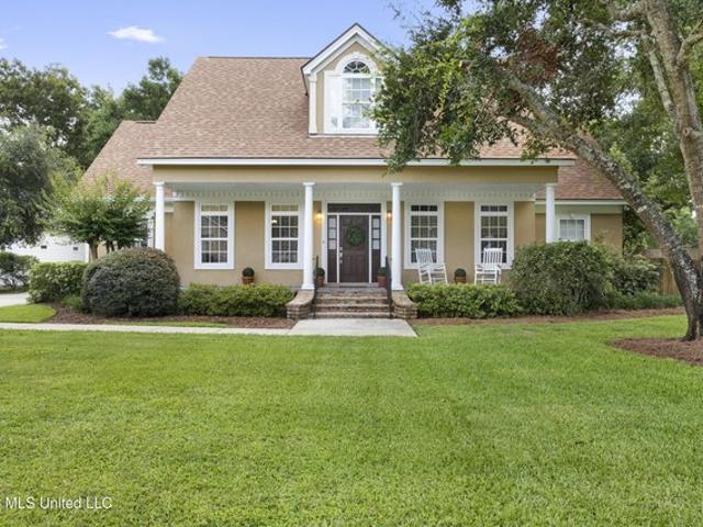 House for sale in Pass Christian, Mississippi