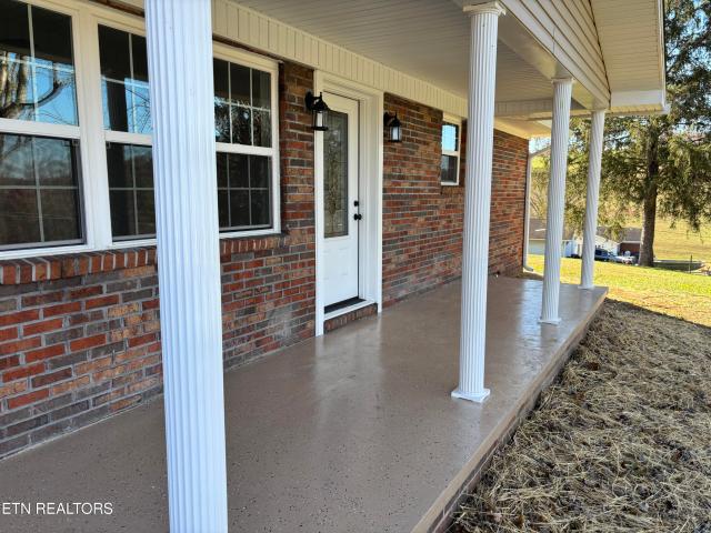 House for sale in Tennessee