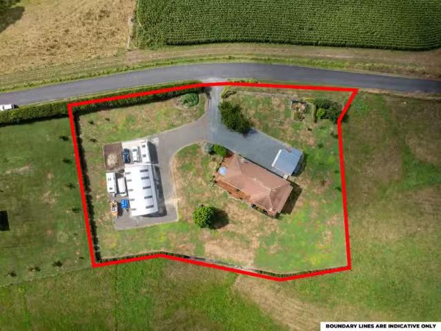 House for sale in Lichfield, Waikato