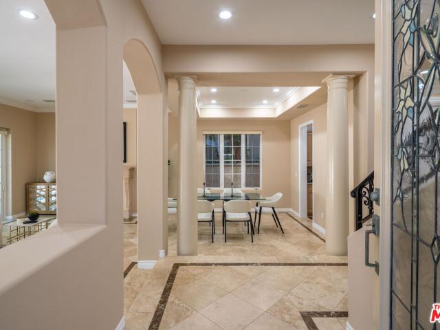 House for sale in Canoga Park, California