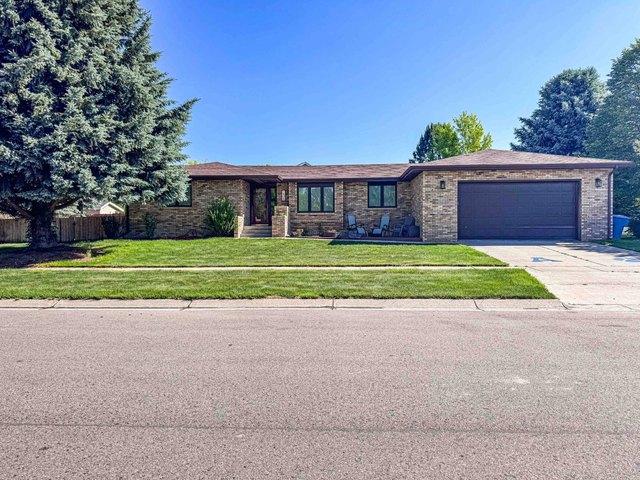 House for sale in Nebraska