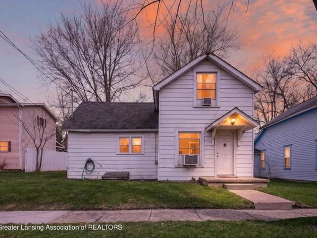 House for sale in Perry, Michigan