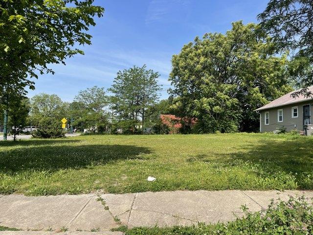 Land for sale in Camby, Indiana