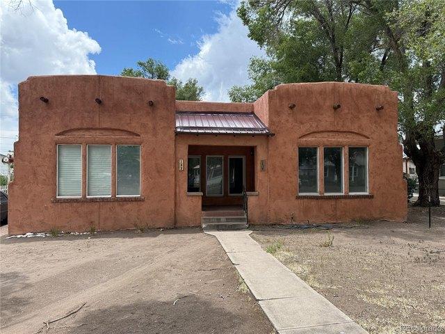House for sale in Center, Colorado