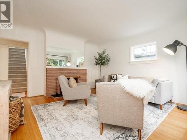 House for sale in Vancouver, British Columbia