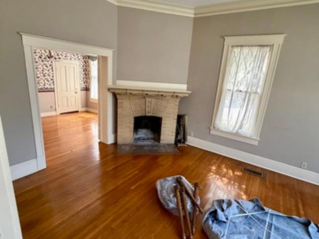House for sale in Leesville, Texas