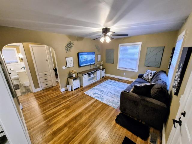 House for sale in Kalamazoo, Michigan