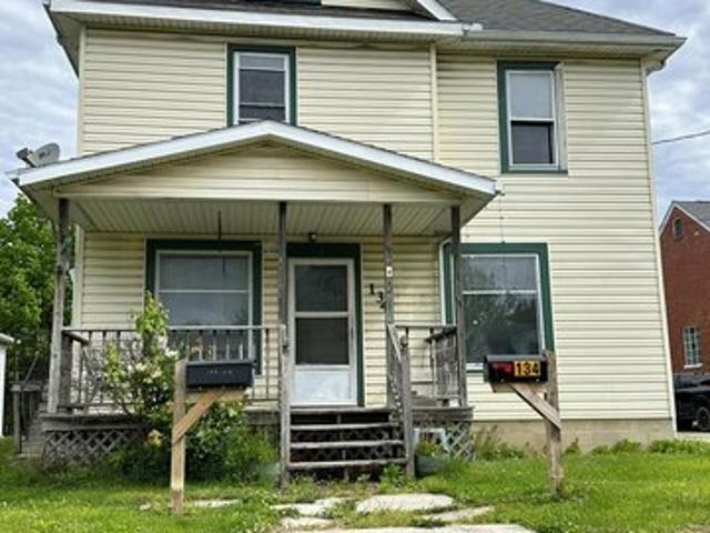 House for sale in Galion, Ohio
