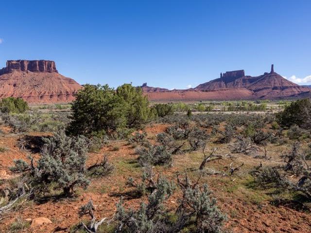 Land for sale in Utah