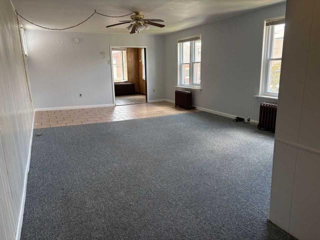 Apartment for rent in Chester, Pennsylvania