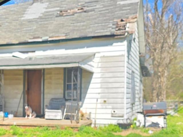 House for sale in Tennessee