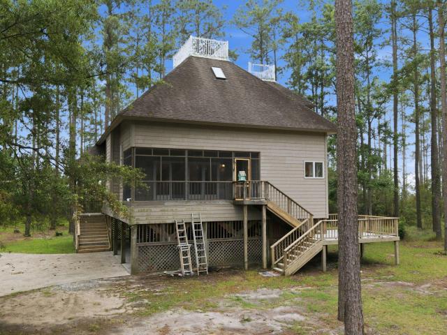 House for sale in Belhaven, North Carolina