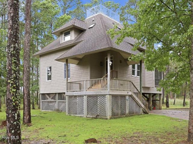 House for sale in Belhaven, North Carolina