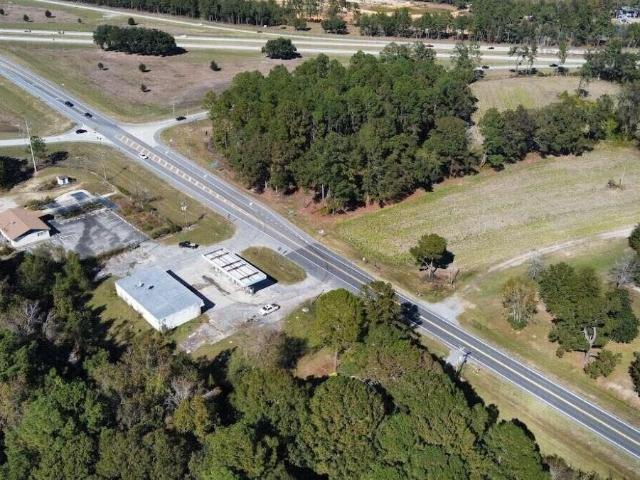 Commercial for sale in Brooklet