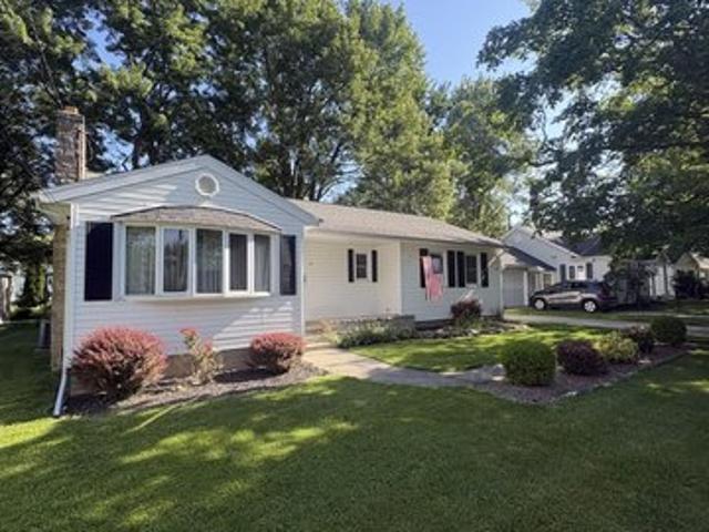 House for sale in Wauseon, Ohio
