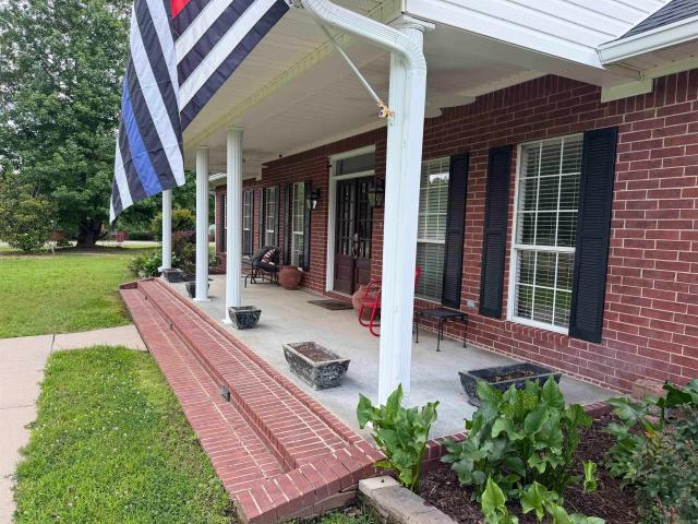 House for sale in White Hall, Jefferson County