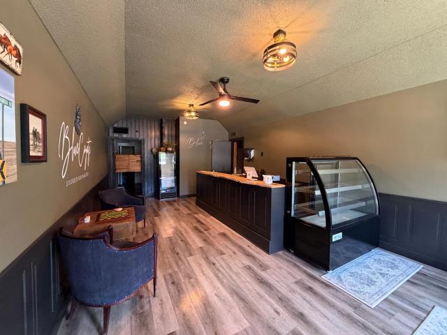Commercial for sale in Grantsburg, Wisconsin