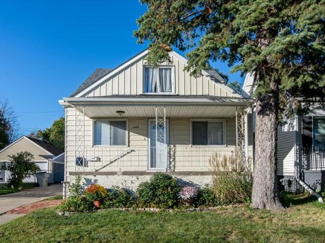 House for sale in Hazel Park, Oakland County