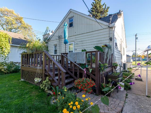 House for sale in Hazel Park, Oakland County