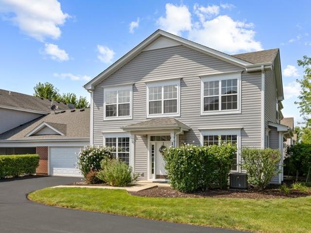 Townhouse for sale in Sugar Grove, Illinois