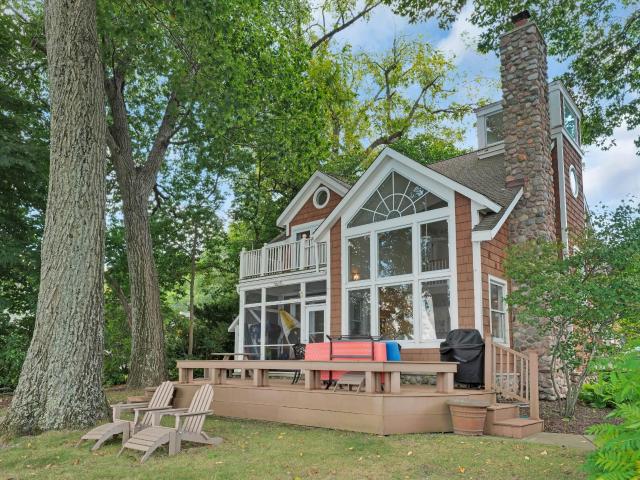 House for sale in Twin Lakes, Wisconsin