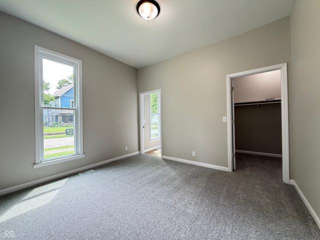 House for sale in Knightstown, Indiana