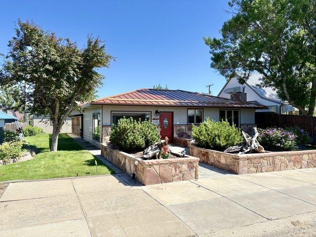 House for sale in Chester, Montana