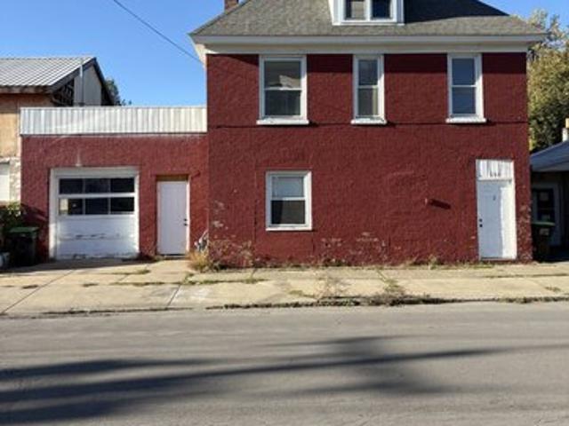House for sale in Village of Herkimer, Town of Herkimer