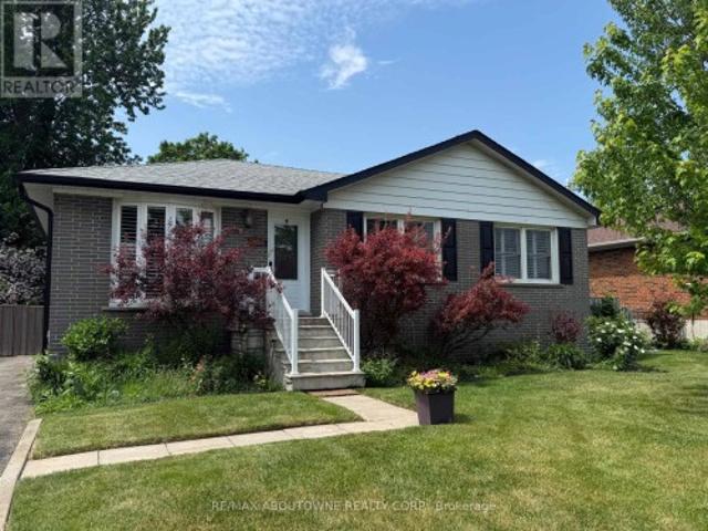 House for sale in Milton, Ontario