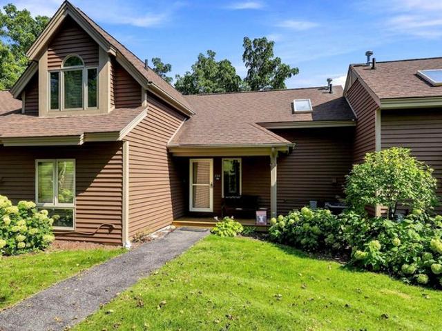 Townhouse for sale in Galena, Illinois