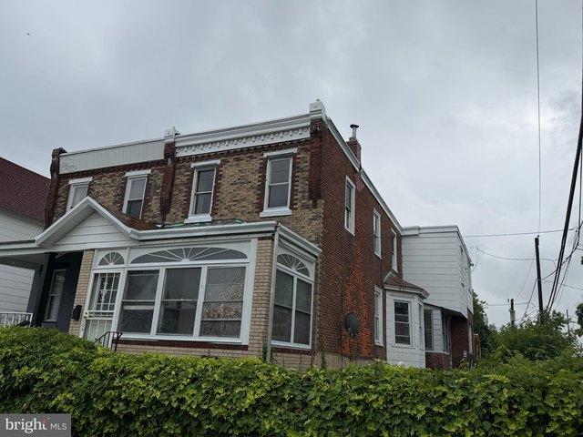 House for sale in Delco, Pennsylvania