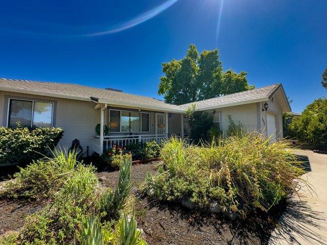 House for sale in Red Bluff, California