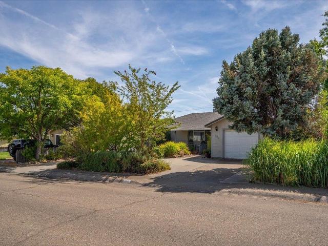 House for sale in Red Bluff, California