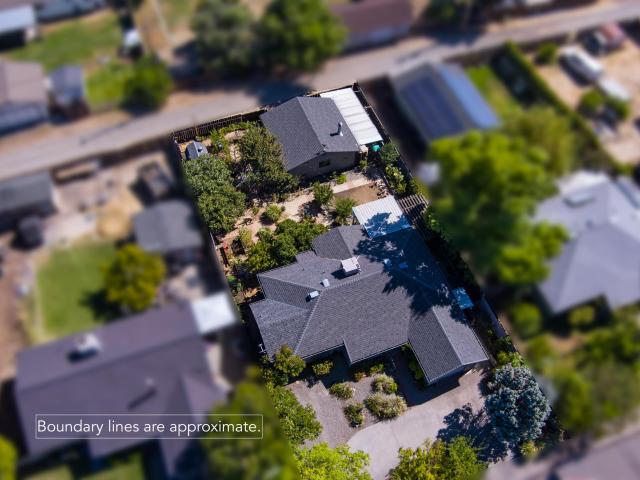 House for sale in Red Bluff, California
