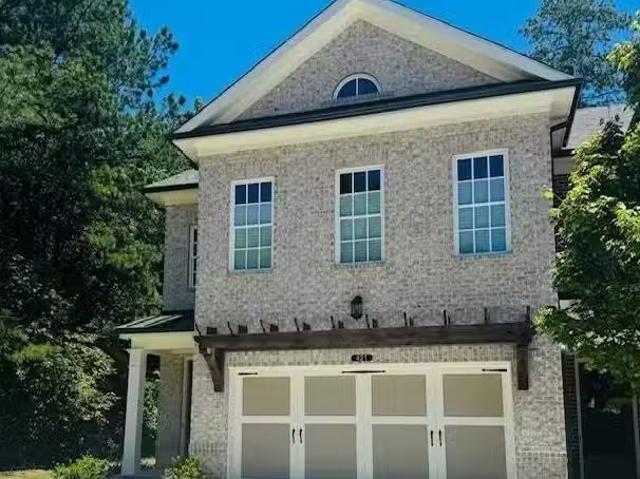 Condo for sale in Alpharetta