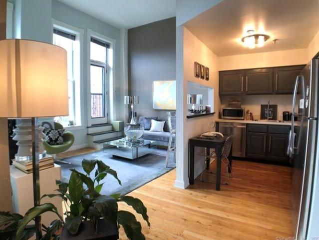 Condo for sale in Norwalk, Connecticut