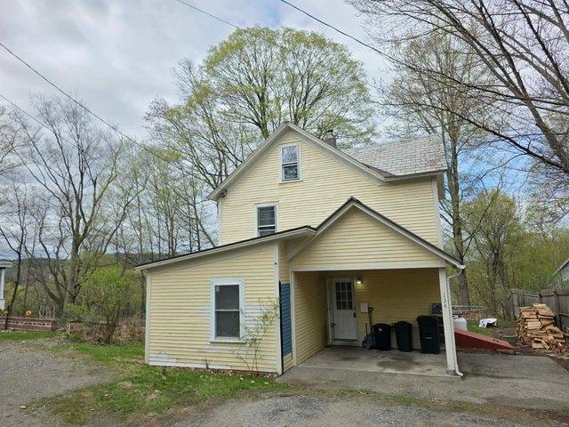 House for sale in Brattleboro, Vermont