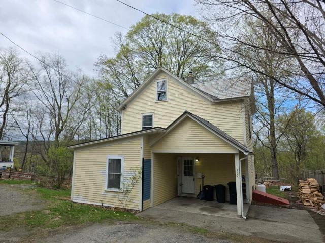 Property for sale in Brattleboro, Vermont
