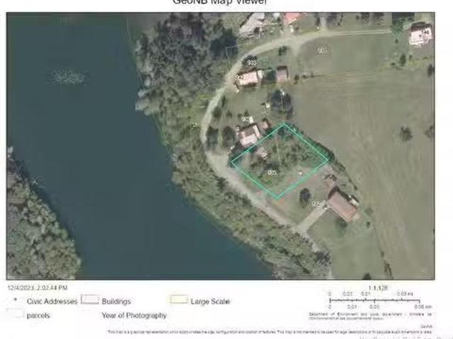 House for sale in Carleton, New Brunswick
