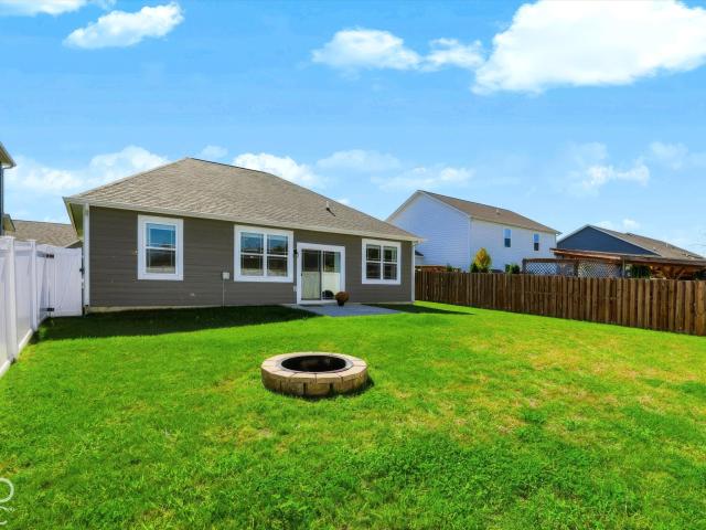 House for sale in Pendleton, Madison County