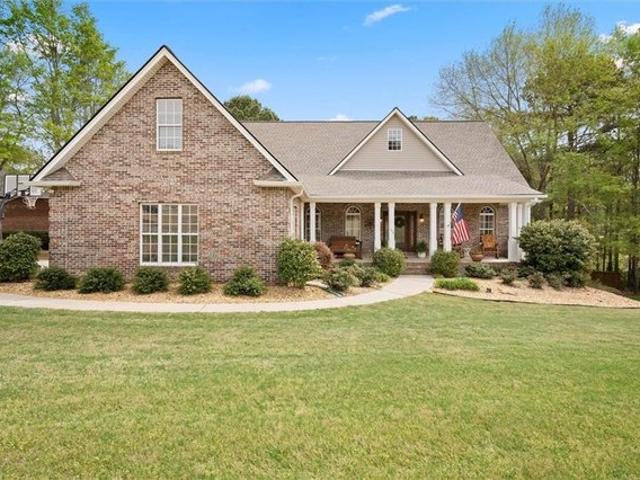 House for sale in Haralson, Georgia
